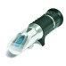 Optical Handheld Refractometer, Brix 0-15 Eclipse Brix 15  SKU: 45-01 Eclipse Bellingham+Stanley UK